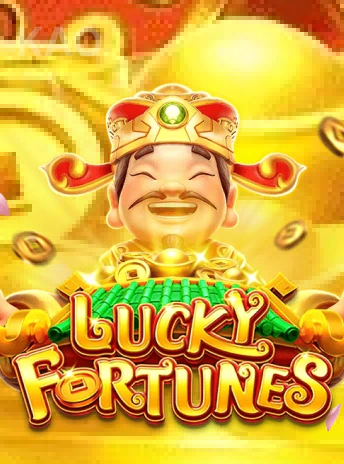 Vận May Tìm Đến
